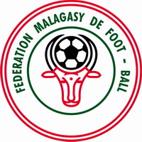 馬達加斯加國家男子足球隊隊徽