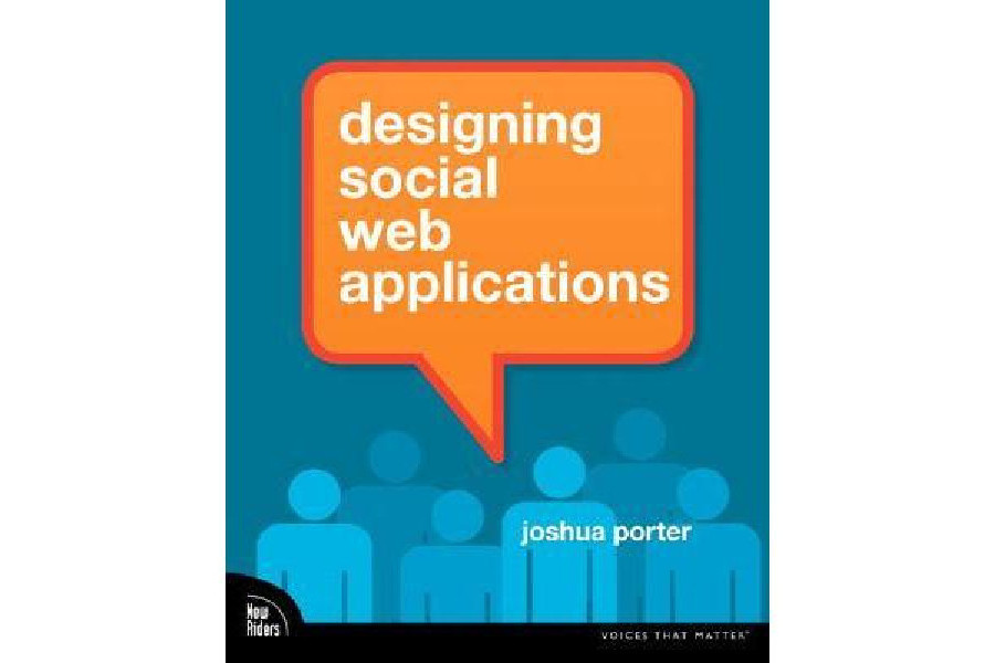 Designing For The Social Web Designing For The Social Web