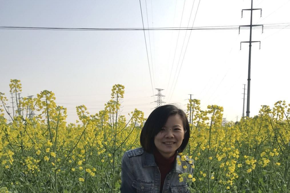陳婷(安慶師範大學講師) 陳婷(安慶師範大學講師)