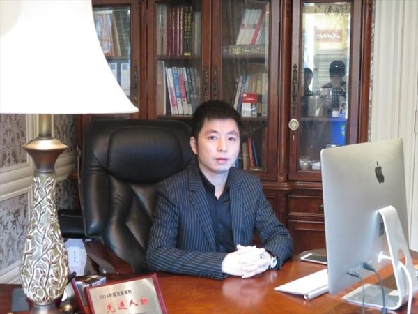 李崇權 李崇權