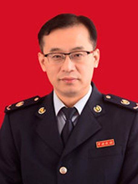 何雪峰(陝西省興平市稅務局黨委委員、副局長)