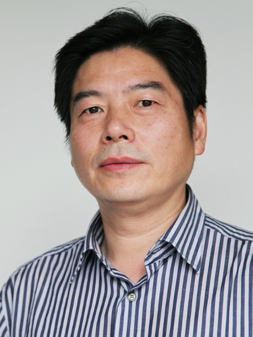 高軍(浙江省紹興市文廣旅遊局二級調研員) 高軍(浙江省紹興市文廣旅遊局二級調研員)