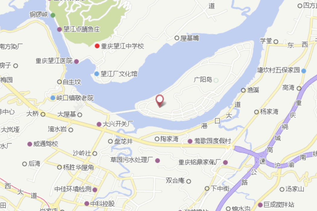 新祠灣 新祠灣