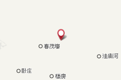 碾道壕 碾道壕