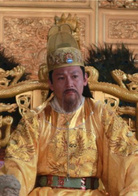 大明嬪妃