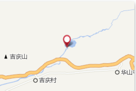 吉慶水庫 吉慶水庫