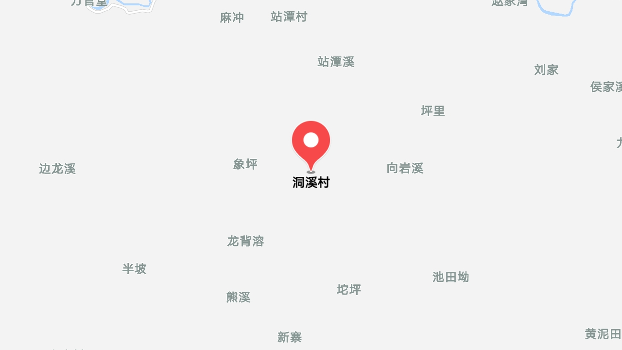 地圖信息