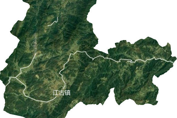 江古鎮