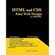 HTML and CSS Easy Web Design with XHTML HTML and CSS Easy Web Design with XHTML