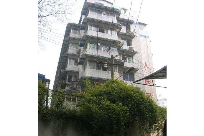 人民苑(成都市人民苑小區) 人民苑(成都市人民苑小區)