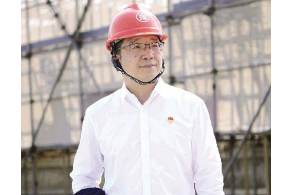 羅燦(廣東省機場管理集團工程建設指揮部副書記) 羅燦(廣東省機場管理集團工程建設指揮部副書記)
