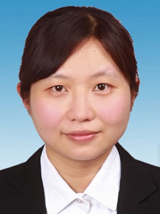 王翠翠(山東省泰安市公共資源交易中心肥城分中心副主任) 王翠翠(山東省泰安市公共資源交易中心肥城分中心副主任)