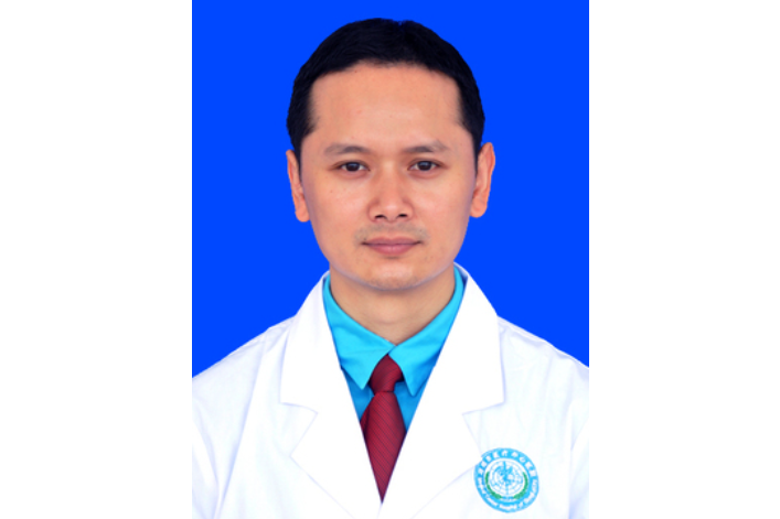 吳旭洋(邛崍市醫療中心醫院康復醫學科副主任中醫師) 吳旭洋(邛崍市醫療中心醫院康復醫學科副主任中醫師)