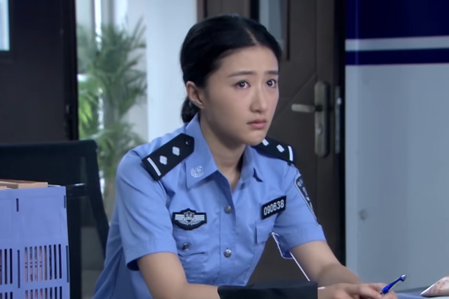 陳雪(當代涉案《打騙行動之你被盯上了》中的角色) 陳雪(當代涉案《打騙行動之你被盯上了》中的角色)
