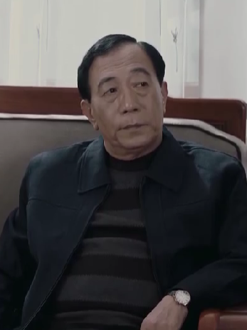 李輝(刑偵題材電影《第三個嫌疑人》中的角色)