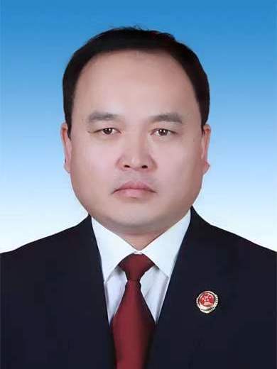 宋文杰(新疆維吾爾自治區巴音郭楞蒙古自治州輪台縣人民檢察院黨組副書記、檢察長,三級高級檢察官) 宋文杰(新疆維吾爾自治區巴音郭楞蒙古自治州輪台縣人民檢察院黨組副書記、檢察長,三級高級檢察官)
