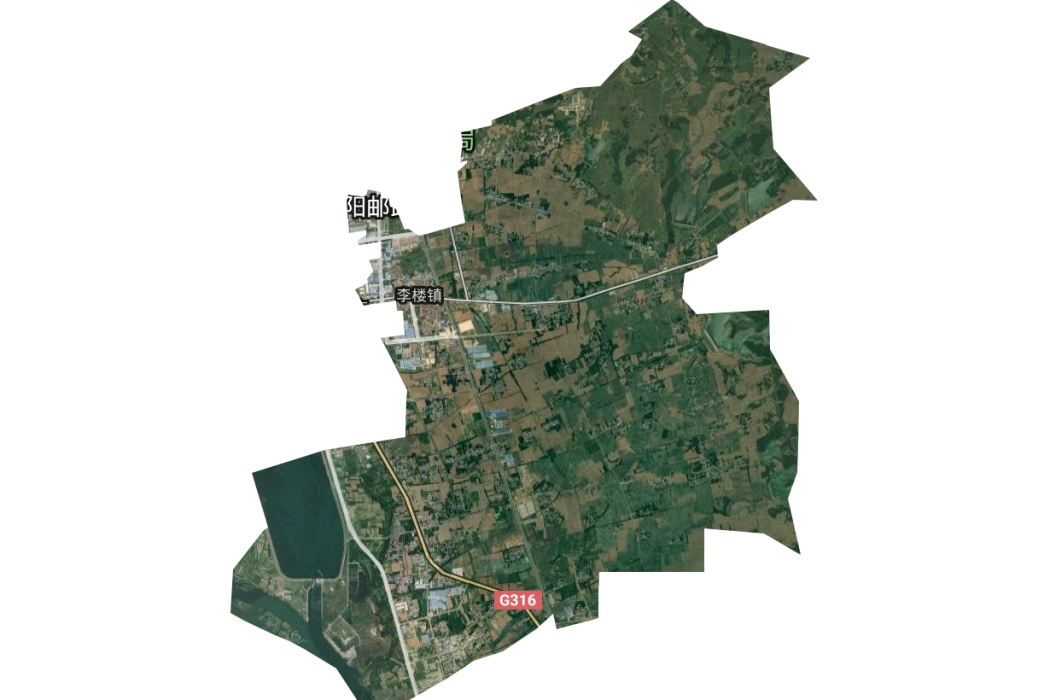李樓鎮(湖北省襄陽市老河口市轄鎮) 李樓鎮(湖北省襄陽市老河口市轄鎮)