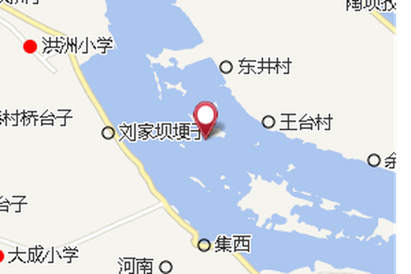 南莊台 南莊台