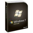 Microsoft Windows 7（旗艦版）