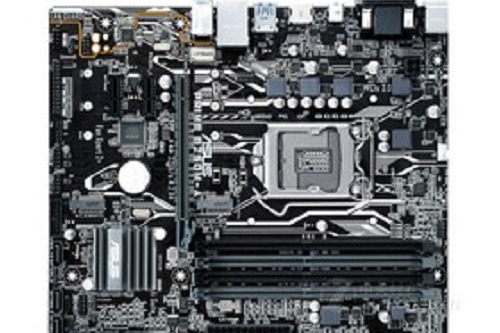 華碩PRIME B250M-A 華碩PRIME B250M-A