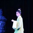 陳麗宇(福建省芳華越劇團演員) 陳麗宇(福建省芳華越劇團演員)