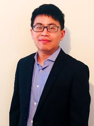 周文超(中國科學技術大學教授) 周文超(中國科學技術大學教授)