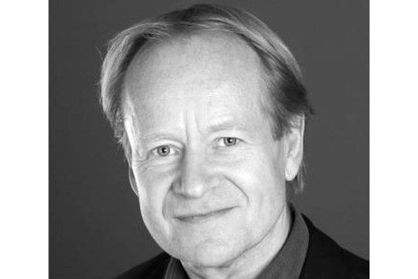 Anders Ahlbom Anders Ahlbom