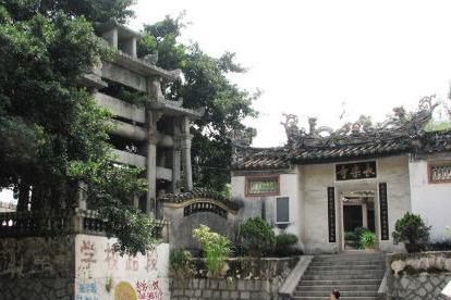 長樂寺 長樂寺