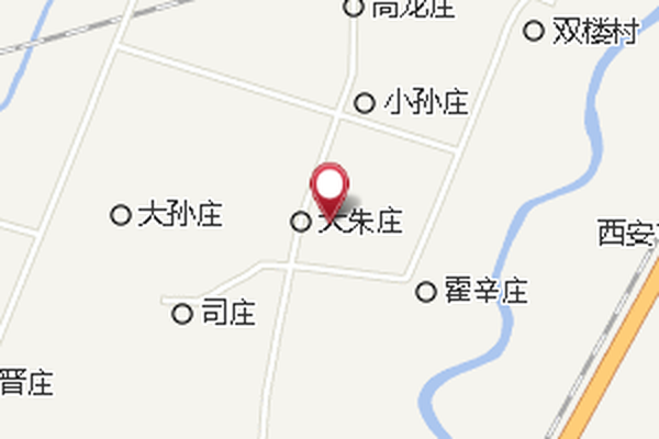 小路莊村