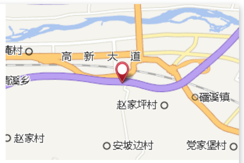 上灣里村 上灣里村