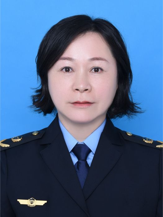 陳珏(浙江省湖州生態環境局德清分局黨組書記、局長) 陳珏(浙江省湖州生態環境局德清分局黨組書記、局長)