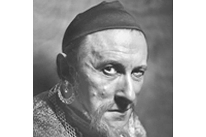Charles Dullin Charles Dullin