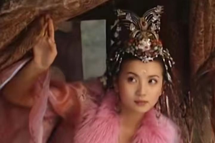 梅朵(電視劇《大敦煌》人物) 梅朵(電視劇《大敦煌》人物)