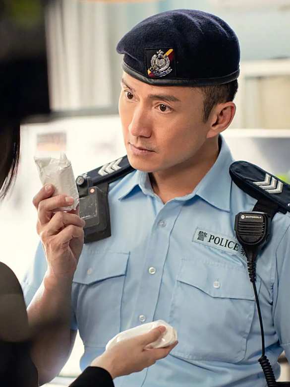 反黑英雄