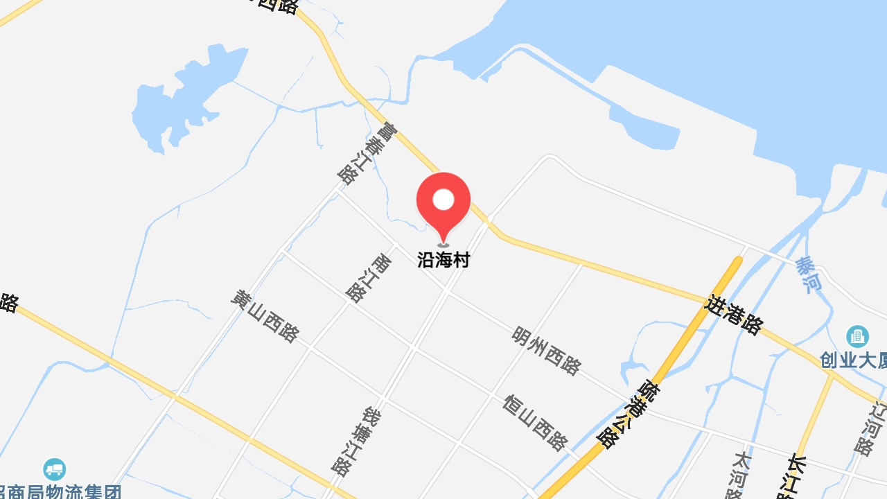 地圖信息