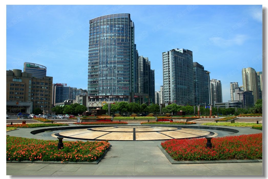 華潤萬象匯(杭州市華潤萬象匯小區)