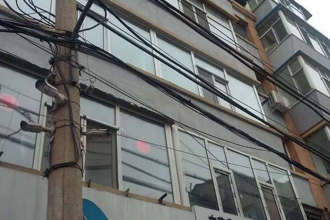 果品新村 果品新村