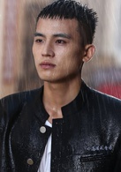 青禾男高