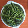 素吵通菜