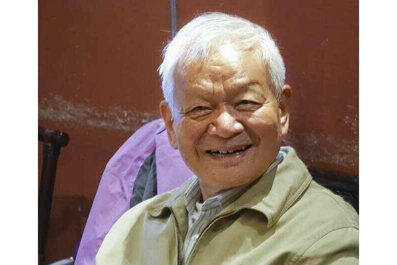 陳步君(上海市普陀區宜川路街道中遠四委314號樓黨小組組長) 陳步君(上海市普陀區宜川路街道中遠四委314號樓黨小組組長)