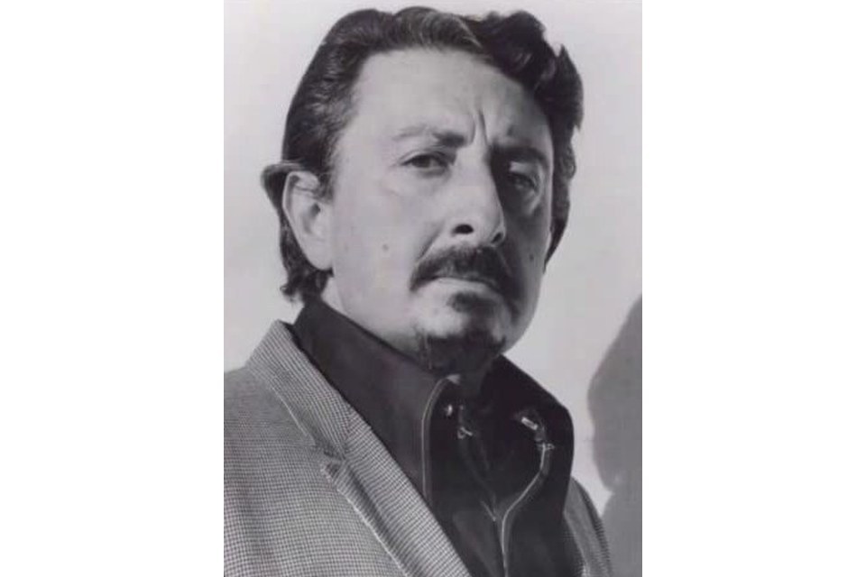 Frank De Felitta Frank De Felitta