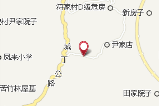 洗腳石