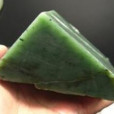 青海碧玉 青海碧玉