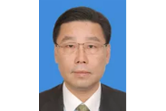 楊志堅(中遠海控CEO) 楊志堅(中遠海控CEO)