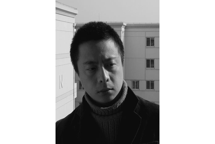 張翰(藝術家) 張翰(藝術家)
