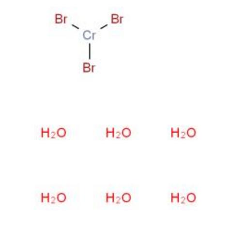 六水合溴化鉻(III)