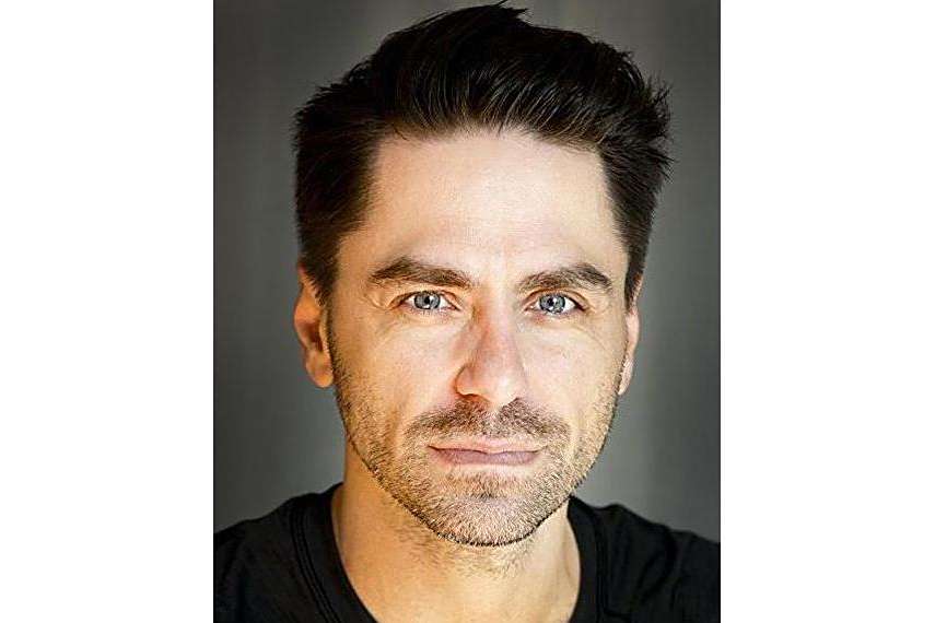 Paul Dzenkiw Paul Dzenkiw