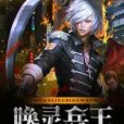 喚靈兵王 喚靈兵王