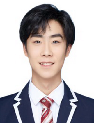 王泊灃 王泊灃