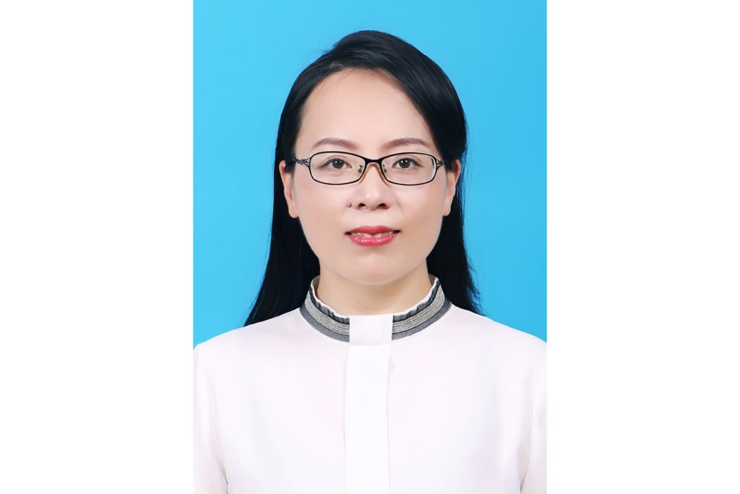 馬海燕(西北農林科技大學教師) 馬海燕(西北農林科技大學教師)